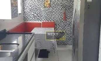 Imagem 3: Apartamento com 3 dormitórios para alugar, 187 m² por R$ 10.600/mês - Vila Califórnia - Sã