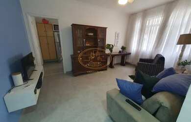 Imagem 5: Apartamento 1 dormitorio - Pompeia - Santos Ref.:7189