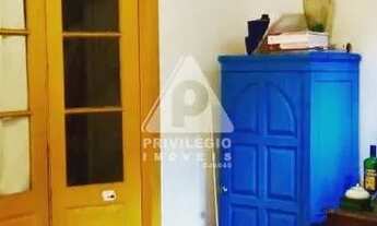 Imagem 2: Casa de rua à venda, 2 quartos, Santa Teresa - RIO DE JANEIRO/RJ