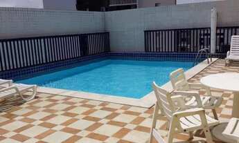 Imagem: Flat Mobiliado Pina 50 mts Praia