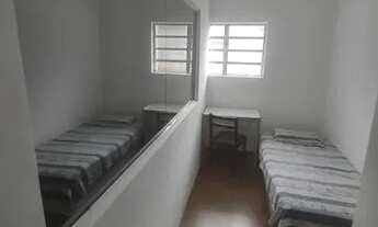 Imagem: Quartos mobiliados para alugar Tatuapé