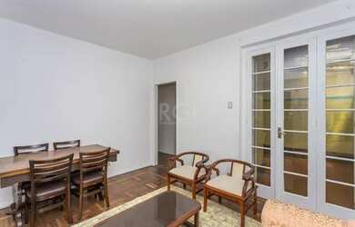 Imagem 2: Apartamento para Venda - 84m², 3 dormitórios, Bom Fim