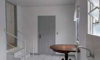 Imagem 6: Casa disponível para aluguel no Costa e Silva