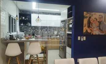 Imagem 5: CASA EM CONDOMÍNIO RESIDENCIAL em CAÇAPAVA - SP, COND. RESIDENCIAL MALIBU