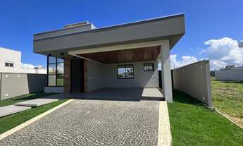 Imagem: Casa 4/4 no Alphaville 1