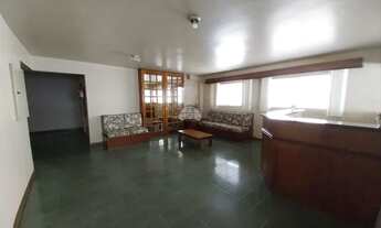 Imagem 3: Apartamento para aluguel tem 70 metros quadrados com 3 quartos em Centro - Ponta Grossa