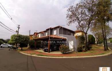 Imagem 3: Casa (sobrado em condominio) 4 dormitórios/suite, cozinha planejada, portaria 24hs, lazer