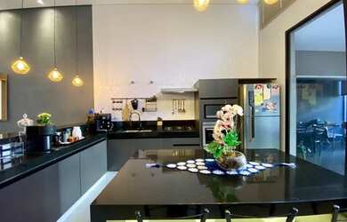 Imagem 3: Casa à venda em Condomínio Valência - Ilha Gracia, em Ribeirão Preto/SP I Imobiliária em R