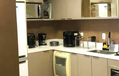 Imagem 3: Apartamento para Locacão no Centro de Florianópolis