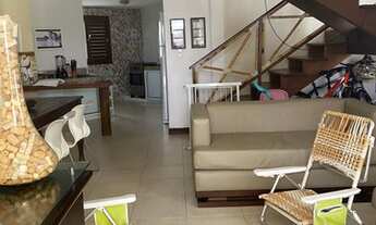 Imagem 2: Casa em Genipabu ( Condomínio Fechado