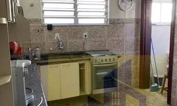 Imagem 5: São Paulo - Apartamento Padrão - Vila Mariana