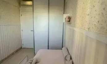 Imagem 4: Apartamento semi mobiliado nascente no Reserva das Plantas no Horto Bela Vista - Salvador