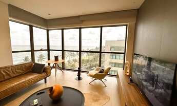 Imagem 3: Apartamento para alugar na beira mar de Cruz das Almas - Maceió - AL