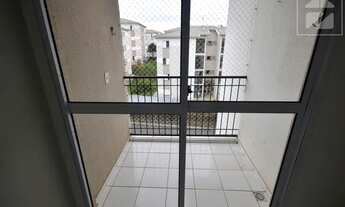 Imagem 3: Apartamento - Vila Inema - Hortolândia