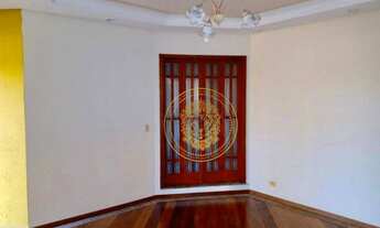 Imagem 6: Casa para alugar, 225 m² por R$ 8.124,00/mês - Santo Inácio - Curitiba/PR