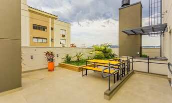 Imagem 2: Excelente apartamento com 72m², 2D e 1 suíte. Com vaga na melhor localização do Rio Branco