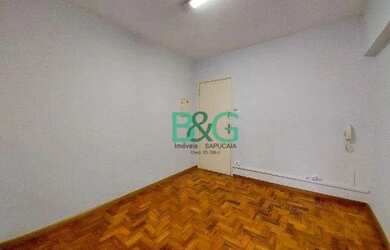 Imagem 2: Conjunto para alugar, 52 m² por R$ 2.598,00/mês - Bela Vista - São Paulo/SP