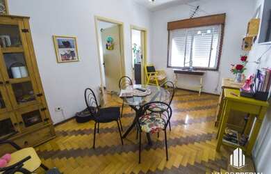 Imagem 5: PORTO ALEGRE - Apartamento Padrão - Praia de Belas