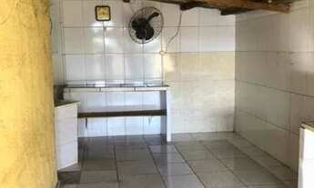 Imagem 5: Casa com 1 dormitório para alugar, 40 m² por R$ 800/mês - Jardim Nazareth - São José do Ri