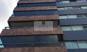 Imagem: Apartamento à venda no bairro Santana