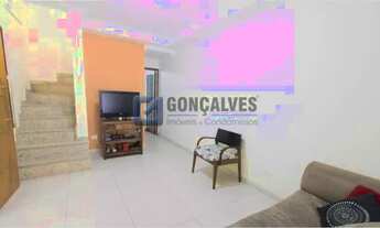 Imagem 4: SAO BERNARDO DO CAMPO - Residential / Home - CENTRO