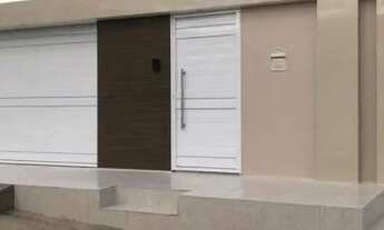 Imagem: Casa na vila Marcela