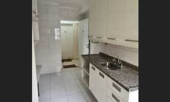 Imagem 5: ATMOSFERA VILA OLIMPIA UNIDADE Á VENDA COM 3 QUARTSO E DUAS VAGAS! 2.5M REF: 3447255