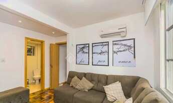 Imagem 3: Apartamento à venda Avenida João Wallig, Passo da Areia - Porto Alegre