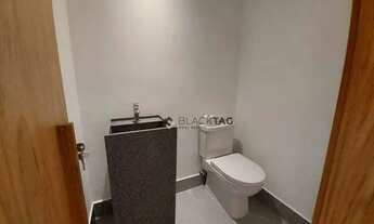 Imagem 7: Apartamento com 4 dormitórios à venda, 480 m² por R$ 6.000.000,00 - Cambuí - Campinas/SP