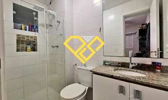 Imagem 7: Apartamento 3 Quartos em Santos