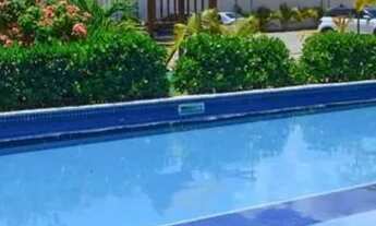 Imagem 3: Condomínio Terraços da Barra Porteira Fechada