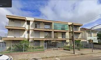 Imagem 1: Apartamento à venda Rua General Gomes Carneiro, Medianeira - Porto Alegre