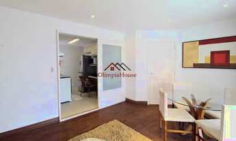 Imagem 6: Locação Apartamento 2 Dormitórios - 94 m² Vila Olímpia