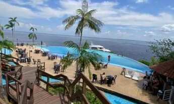 Imagem 3: Tropical Executive Hotel está localizado estrategicamente na região turística de Manaus na