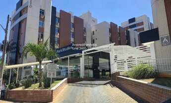 Imagem: Apartamento 1 Qto, Kitnet, Park Sul - Aceita