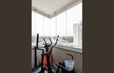 Imagem 7: Apartamento à Venda - Baeta Neves, 2 Quartos, 50 m2