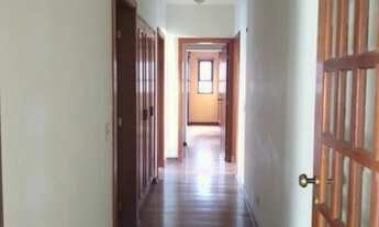 Imagem 7: Apto. de 300m2 - 4 suítes, 4 vagas, sala com lareira ÓTIMA LOCALIZAÇÃO