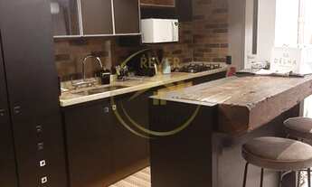 Imagem 4: Casa à venda Campinas, sobrado região Hípica, linda casa com sala 2 ambientes toda decorad