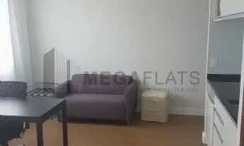 Imagem 5: FLAT PARA LOCACAO NA VILA OLIMPIA!