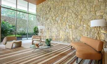 Imagem 2: ITAIM BIBI - NOVO - 335 M2 ÚTEIS - 4 SUÍTES - VARANDA GOURMET