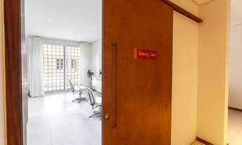 Imagem 7: Apartamento de alto padrão na praia do Itaguá em Ubatuba