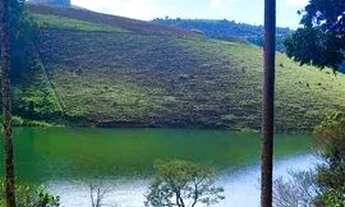 Imagem 2: 30p-OPORTUNIDADE DE TERRENO AO LADO DA NATUREZA