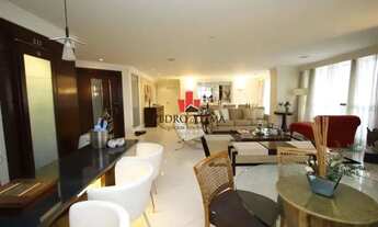 Imagem 3: Apartamento com 4 suítes e 5 vagas á venda em Anália Franco