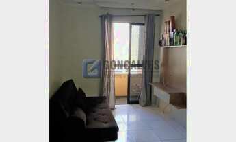 Imagem 3: SAO BERNARDO DO CAMPO - Residential / Apartment - VILA DUZI