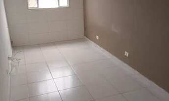 Imagem 6: Casa de condomínio para aluguel possui 45 metros quadrados com 2 quartos