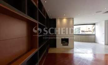 Imagem 3: Apartamento de 160Aum², a venda com 4 quartos, 2 suítes e 2 vagas no Morumbi