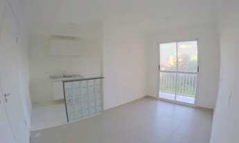 Imagem 5: Apartamento com 2 dormitórios para alugar, 49 m² por R$ 1.798,23/mês - Jardim Bela Vista