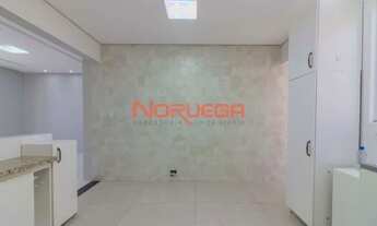 Imagem 6: Apartamento com 1 quarto para alugar por R$ 2000.00, 75.91 m2 - REBOUCAS - CURITIBA/PR