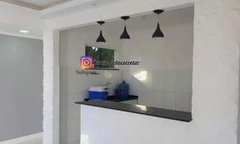 Imagem 5: Aluga-se Casa 2 quartos no bairro Rio Várzea !!