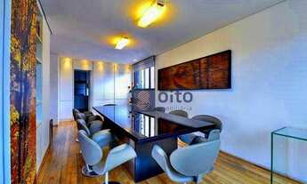 Imagem 3: Cobertura reformada à venda - Higienópolis - São Paulo/SP